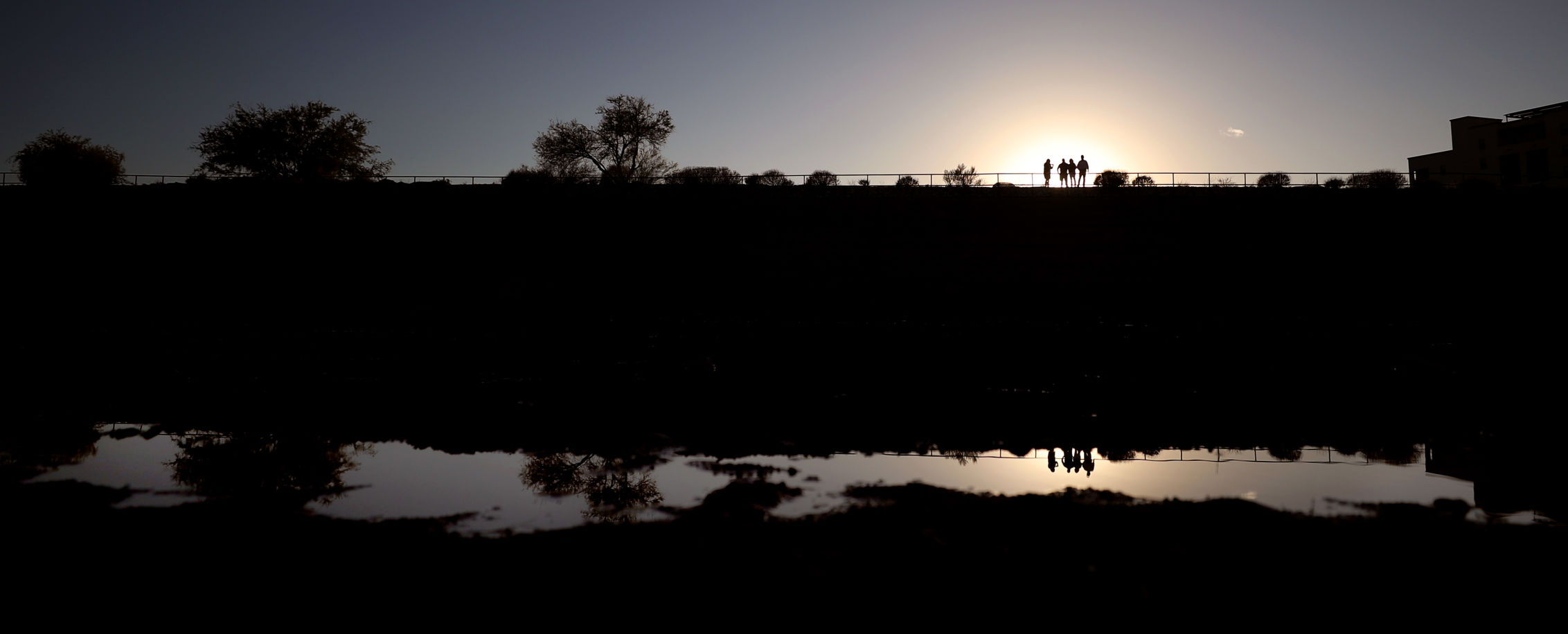 Santa Cruz River Project